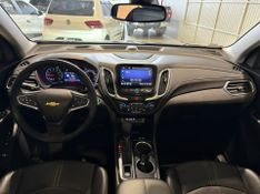 Chevrolet Equinox Premier 1.5 Turbo 172cv 2023/2023 SIM VEÍCULOS PORTO ALEGRE / Carros no Vale
