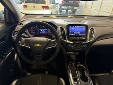 Chevrolet Equinox Premier 1.5 Turbo 172cv 2023/2023 SIM VEÍCULOS PORTO ALEGRE / Carros no Vale