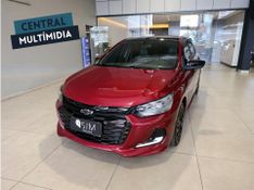 Chevrolet Onix 1.0 Tat Rs 2022/2023 SUZUKI GRAN VITARA 4X2 2.0 2014/2014 / Carros no Vale