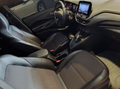 Chevrolet Onix 1.0 Tat Rs 2022/2023 SIM VEÍCULOS PORTO ALEGRE / Carros no Vale