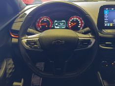 Chevrolet Onix 1.0 Tat Rs 2022/2023 SIM VEÍCULOS PORTO ALEGRE / Carros no Vale