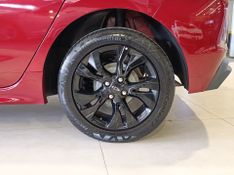 Chevrolet Onix 1.0 Tat Rs 2022/2023 SIM VEÍCULOS PORTO ALEGRE / Carros no Vale