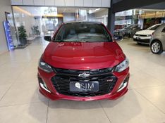 Chevrolet Onix 1.0 Tat Rs 2022/2023 SIM VEÍCULOS PORTO ALEGRE / Carros no Vale