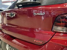 Chevrolet Onix 1.0 Tat Rs 2022/2023 SUZUKI GRAN VITARA 4X2 2.0 2014/2014 / Carros no Vale