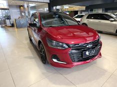 Chevrolet Onix 1.0 Tat Rs 2022/2023 SIM VEÍCULOS PORTO ALEGRE / Carros no Vale