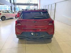 Chevrolet Onix 1.0 Tat Rs 2022/2023 SIM VEÍCULOS PORTO ALEGRE / Carros no Vale