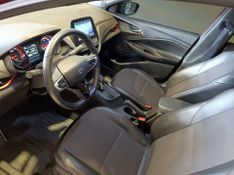 Chevrolet Onix 1.0 Tat Rs 2022/2023 SIM VEÍCULOS PORTO ALEGRE / Carros no Vale