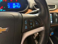 Chevrolet Onix 1.4 Act 2016/2017 SIM VEÍCULOS PORTO ALEGRE / Carros no Vale