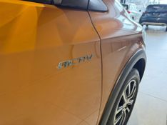 Chevrolet Onix 1.4 Act 2016/2017 SIM VEÍCULOS PORTO ALEGRE / Carros no Vale