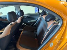 Chevrolet Onix 1.4 Act 2016/2017 SIM VEÍCULOS PORTO ALEGRE / Carros no Vale