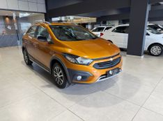 Chevrolet Onix 1.4 Act 2016/2017 SIM VEÍCULOS PORTO ALEGRE / Carros no Vale