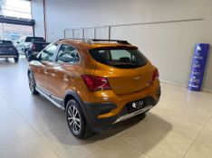 Chevrolet Onix 1.4 Act 2016/2017 SIM VEÍCULOS PORTO ALEGRE / Carros no Vale