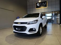 Chevrolet Tracker Lt 1.4 Turbo 16v 4×2 2019/2019 SIM VEÍCULOS PORTO ALEGRE / Carros no Vale