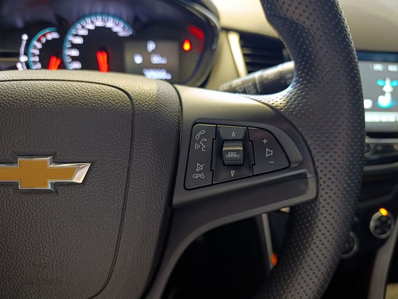 Chevrolet Tracker Lt 1.4 Turbo 16v 4×2 2019/2019 SIM VEÍCULOS PORTO ALEGRE / Carros no Vale