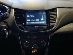 Chevrolet Tracker Lt 1.4 Turbo 16v 4×2 2019/2019 SIM VEÍCULOS PORTO ALEGRE / Carros no Vale