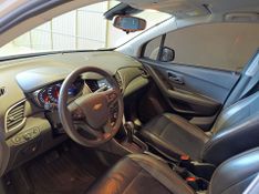 Chevrolet Tracker Lt 1.4 Turbo 16v 4×2 2019/2019 SIM VEÍCULOS PORTO ALEGRE / Carros no Vale