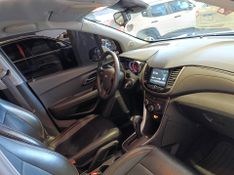 Chevrolet Tracker Lt 1.4 Turbo 16v 4×2 2019/2019 SIM VEÍCULOS PORTO ALEGRE / Carros no Vale