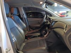 Chevrolet Tracker Lt 1.4 Turbo 16v 4×2 2019/2019 SIM VEÍCULOS PORTO ALEGRE / Carros no Vale