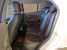 Chevrolet Tracker Lt 1.4 Turbo 16v 4×2 2019/2019 SIM VEÍCULOS PORTO ALEGRE / Carros no Vale