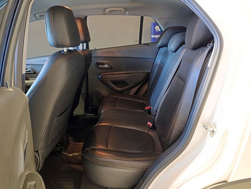 Chevrolet Tracker Lt 1.4 Turbo 16v 4×2 2019/2019 SIM VEÍCULOS PORTO ALEGRE / Carros no Vale