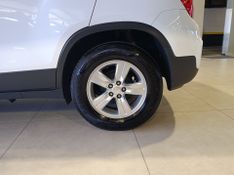 Chevrolet Tracker Lt 1.4 Turbo 16v 4×2 2019/2019 SIM VEÍCULOS PORTO ALEGRE / Carros no Vale