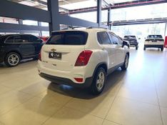 Chevrolet Tracker Lt 1.4 Turbo 16v 4×2 2019/2019 SIM VEÍCULOS PORTO ALEGRE / Carros no Vale