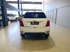 Chevrolet Tracker Lt 1.4 Turbo 16v 4×2 2019/2019 SIM VEÍCULOS PORTO ALEGRE / Carros no Vale