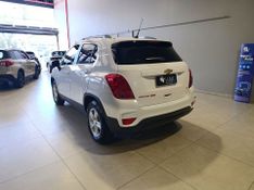 Chevrolet Tracker Lt 1.4 Turbo 16v 4×2 2019/2019 SIM VEÍCULOS PORTO ALEGRE / Carros no Vale