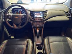 Chevrolet Tracker Lt 1.4 Turbo 16v 4×2 2019/2019 SIM VEÍCULOS PORTO ALEGRE / Carros no Vale