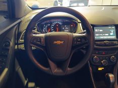 Chevrolet Tracker Lt 1.4 Turbo 16v 4×2 2019/2019 SUZUKI GRAN VITARA 4X2 2.0 2014/2014 / Carros no Vale