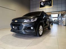 Chevrolet Tracker Premier 1.4 Turbo 16v 2018/2019 SIM VEÍCULOS PORTO ALEGRE / Carros no Vale