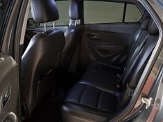 Chevrolet Tracker Premier 1.4 Turbo 16v 2018/2019 SIM VEÍCULOS PORTO ALEGRE / Carros no Vale