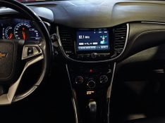 Chevrolet Tracker Premier 1.4 Turbo 16v 2018/2019 SIM VEÍCULOS PORTO ALEGRE / Carros no Vale