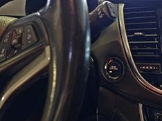 Chevrolet Tracker Premier 1.4 Turbo 16v 2018/2019 SIM VEÍCULOS PORTO ALEGRE / Carros no Vale