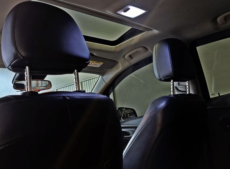 Chevrolet Tracker Premier 1.4 Turbo 16v 2018/2019 SIM VEÍCULOS PORTO ALEGRE / Carros no Vale