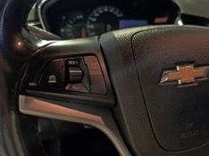 Chevrolet Tracker Premier 1.4 Turbo 16v 2018/2019 SIM VEÍCULOS PORTO ALEGRE / Carros no Vale