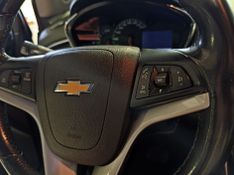 Chevrolet Tracker Premier 1.4 Turbo 16v 2018/2019 SIM VEÍCULOS PORTO ALEGRE / Carros no Vale