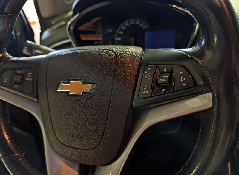 Chevrolet Tracker Premier 1.4 Turbo 16v 2018/2019 SIM VEÍCULOS PORTO ALEGRE / Carros no Vale