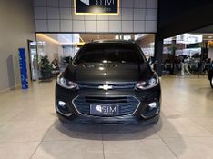 Chevrolet Tracker Premier 1.4 Turbo 16v 2018/2019 SIM VEÍCULOS PORTO ALEGRE / Carros no Vale