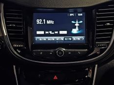 Chevrolet Tracker Premier 1.4 Turbo 16v 2018/2019 SIM VEÍCULOS PORTO ALEGRE / Carros no Vale