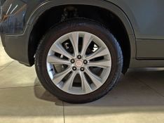 Chevrolet Tracker Premier 1.4 Turbo 16v 2018/2019 SIM VEÍCULOS PORTO ALEGRE / Carros no Vale