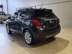 Chevrolet Tracker Premier 1.4 Turbo 16v 2018/2019 SIM VEÍCULOS PORTO ALEGRE / Carros no Vale
