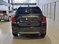 Chevrolet Tracker Premier 1.4 Turbo 16v 2018/2019 SIM VEÍCULOS PORTO ALEGRE / Carros no Vale