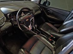 Chevrolet Tracker Premier 1.4 Turbo 16v 2018/2019 SIM VEÍCULOS PORTO ALEGRE / Carros no Vale