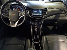 Chevrolet Tracker Premier 1.4 Turbo 16v 2018/2019 SIM VEÍCULOS PORTO ALEGRE / Carros no Vale