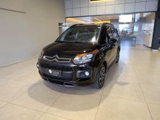 Citroen C3 Aircross Tendance 2014/2015 SIM VEÍCULOS PORTO ALEGRE / Carros no Vale