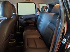 Citroen C3 Aircross Tendance 2014/2015 SUZUKI GRAN VITARA 4X2 2.0 2014/2014 / Carros no Vale