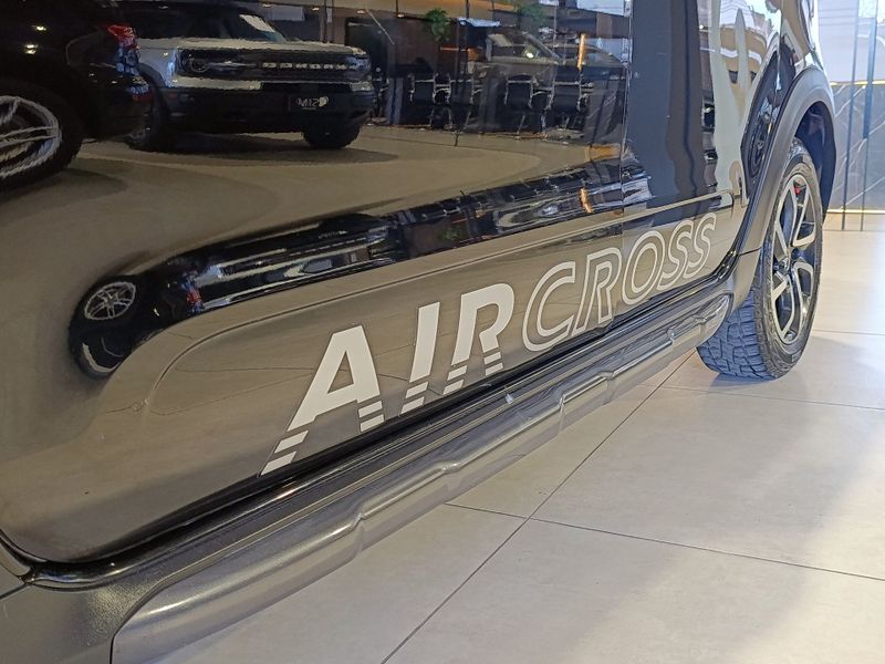 Citroen C3 Aircross Tendance 2014/2015 SIM VEÍCULOS PORTO ALEGRE / Carros no Vale