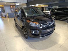 Citroen C3 Aircross Tendance 2014/2015 SIM VEÍCULOS PORTO ALEGRE / Carros no Vale