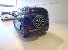 Citroen C3 Aircross Tendance 2014/2015 SIM VEÍCULOS PORTO ALEGRE / Carros no Vale